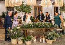 Tendencias en bodas para este 2021 Tendencias en bodas para este 2021