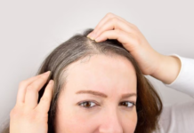 ¿Cuál es el mejor color de cabello para disimular las canas? Como ocultar las canas