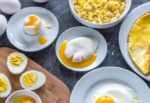 El superalimento perfecto para la cena: ayuda a adelgazar por la noche (y ya lo tienes en la nevera)